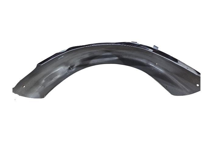 Rear Mudguards E- Rickshaw Manufacturer in India